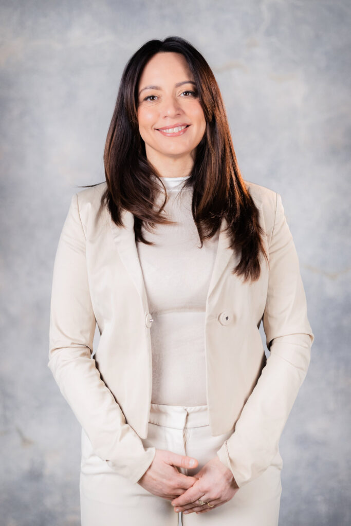 Eva Palánová, finanční poradkyně